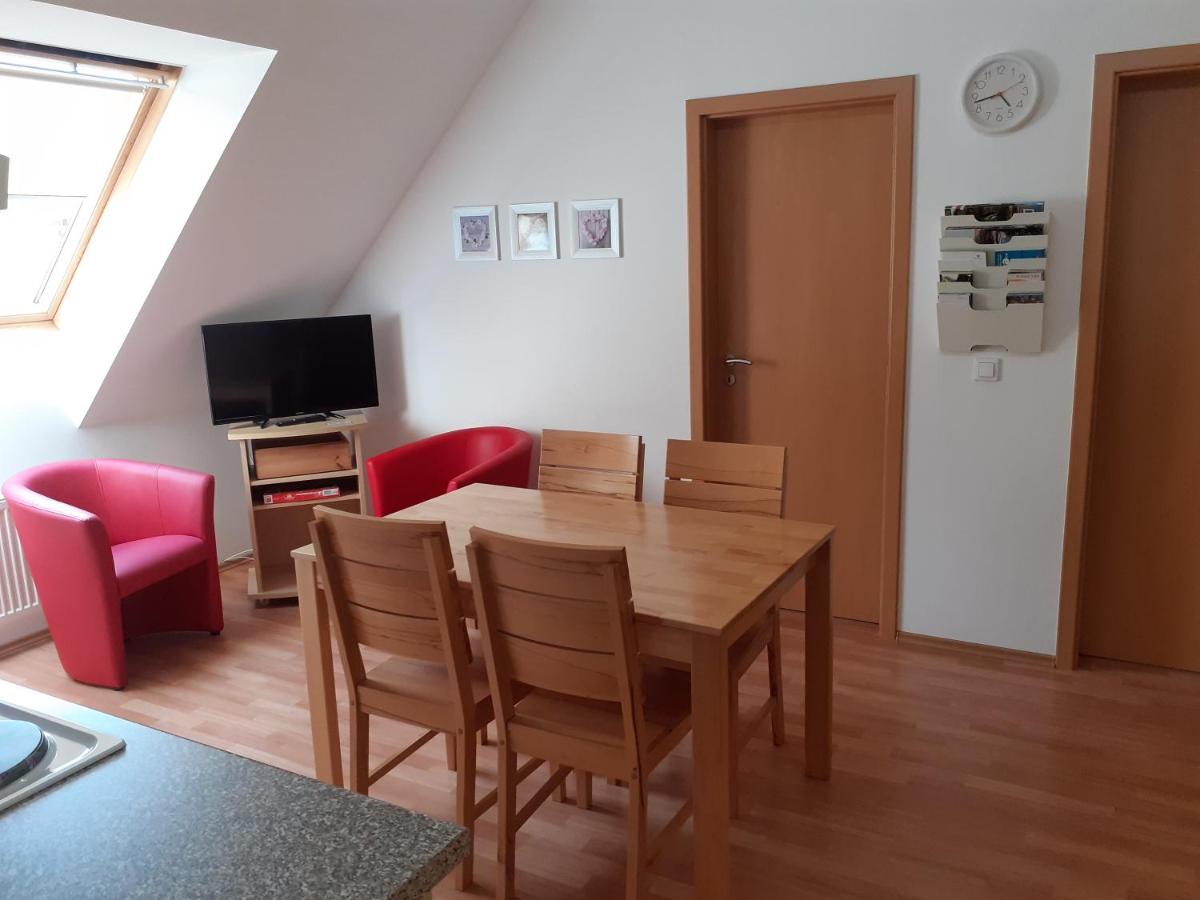 Tisa 488 Apartment Exterior photo